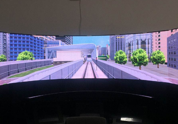 怎樣去鑒定一塊小間距高清LED顯示屏的好壞？