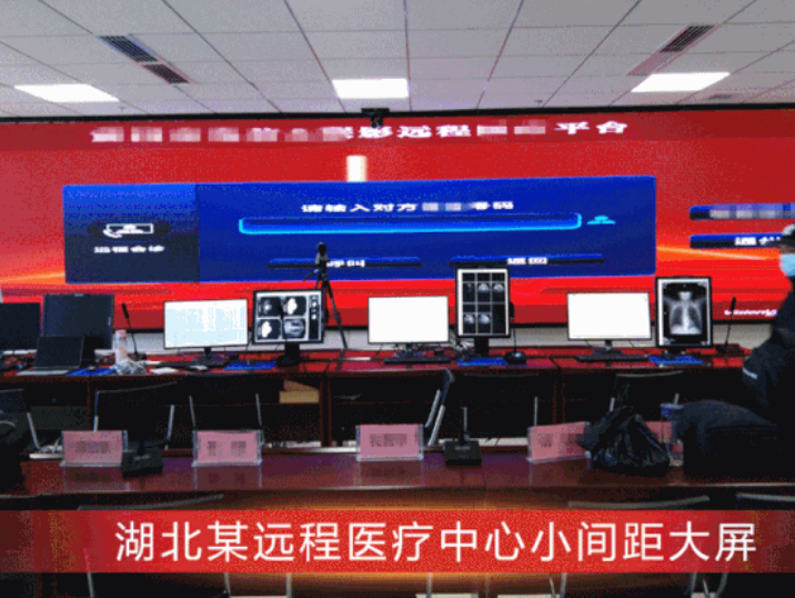 小間距全彩led顯示屏普及全面加速，風(fēng)口來了你準(zhǔn)備好了嗎？